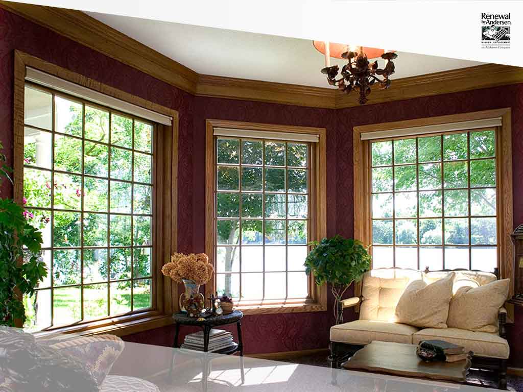 Best Windows for the Cape Cod Style