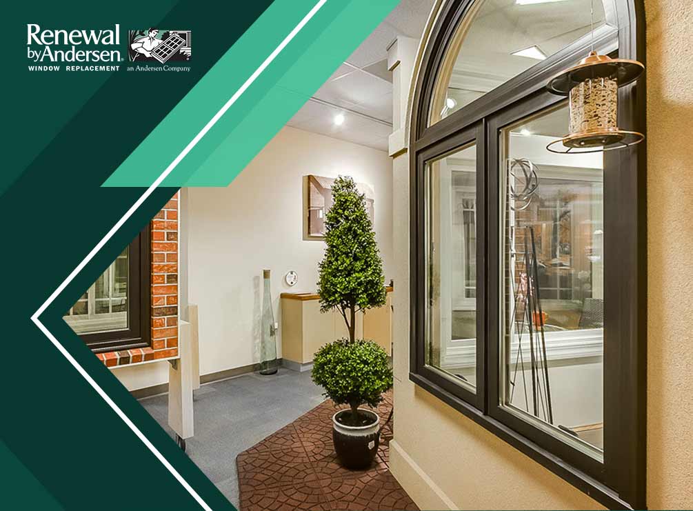 Black WindowBlack Window Frames: Faux Pas or Fabulous? Frames Faux Pas or Fabulous