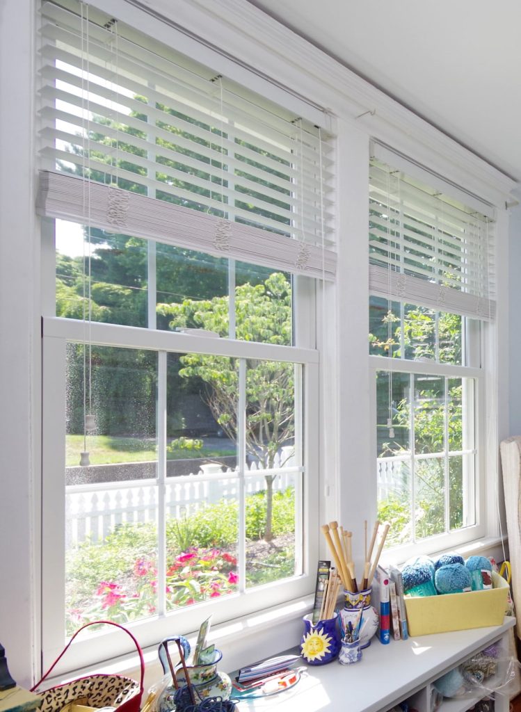 Blinds Replacement Window Treatment New Jersey