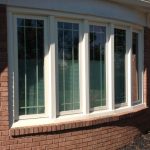 Casement Bow Windows