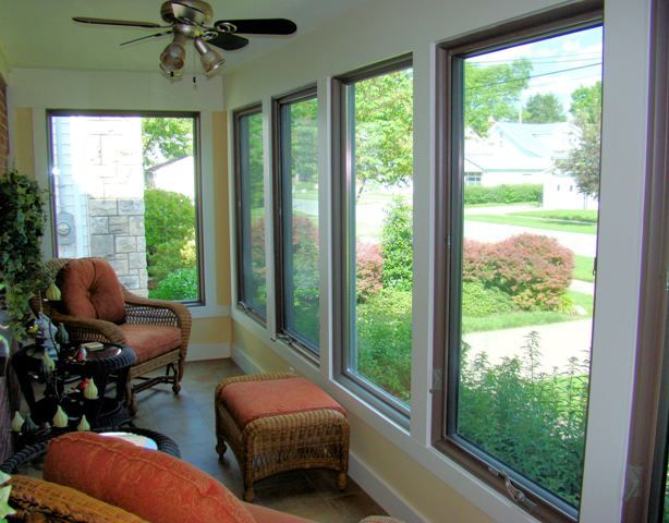 Casement Windows Cincinnati