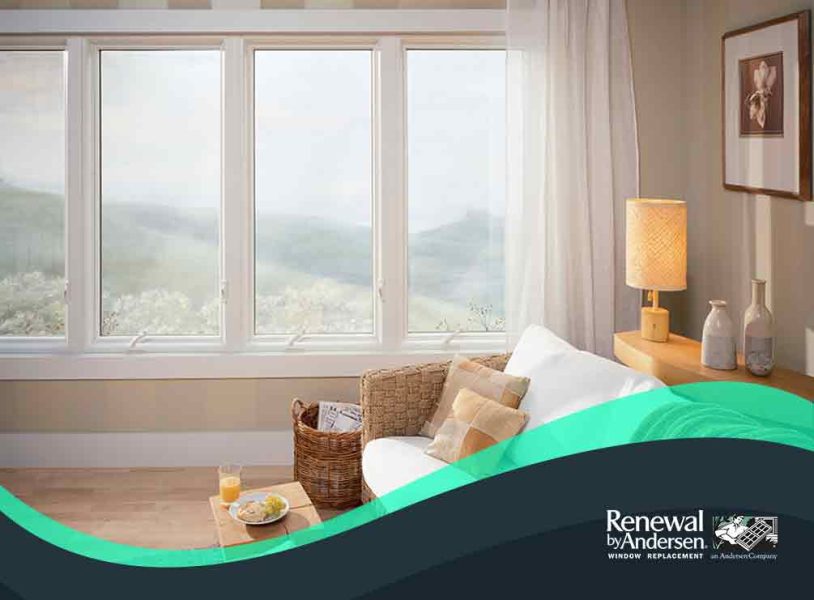 Casement Windows InSwing vs. Outswing