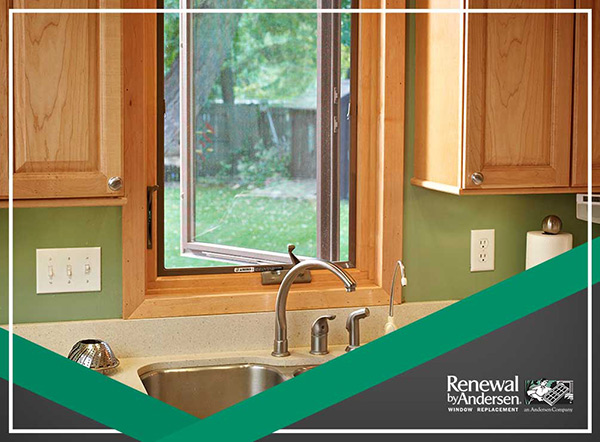 Casement Windows: Is It the Right One for Your Home?