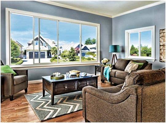 Choosing the Right Window Replacement Method