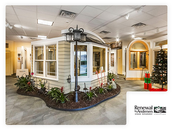 Customizing Your Replacement Windows to Fit Your Style