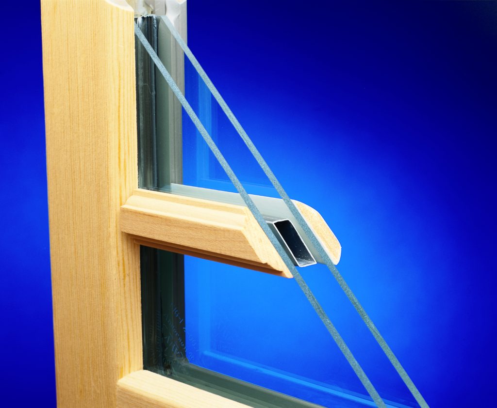 Renewal by Andersen Replacement Window Grilles