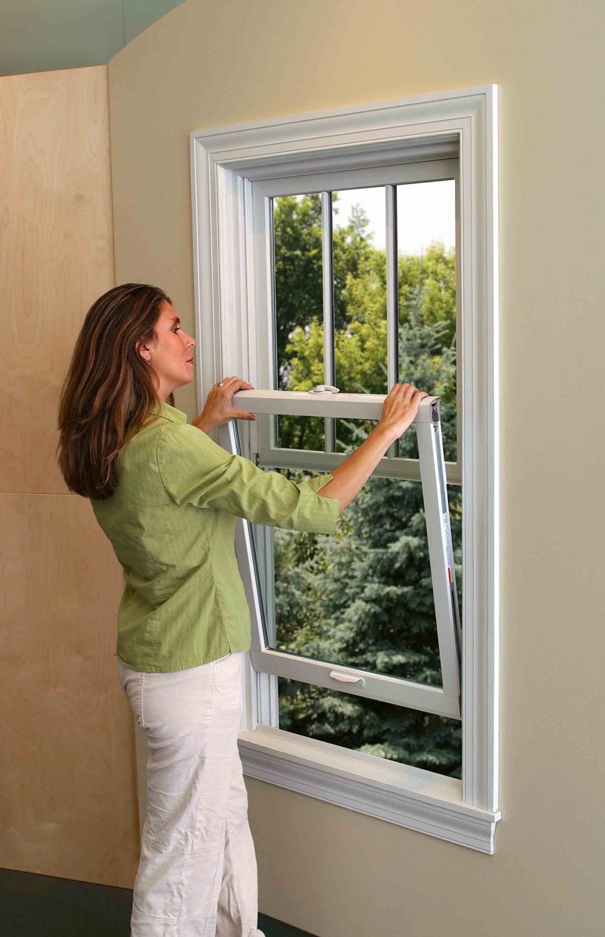 Cleaning Long Island Replacement Windows