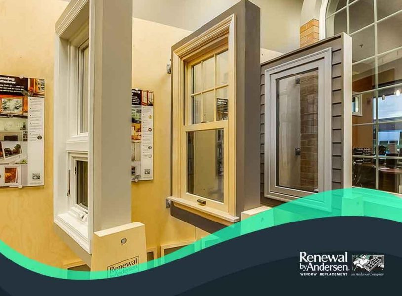 DoubleHung vs. Casement Choose the Right Windows