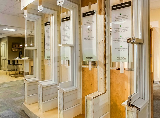 Energy-Efficient Glass, Part 1 Different Glass Technologies