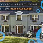 Enjoy Optimum Energy Savings From Our Glass Packages