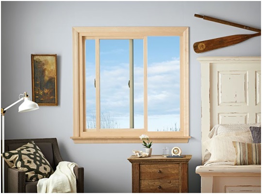 Ensuring Quality Windows through Our Systematic Process