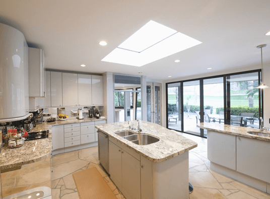 Features That Make Sliding Windows & Doors Attractive