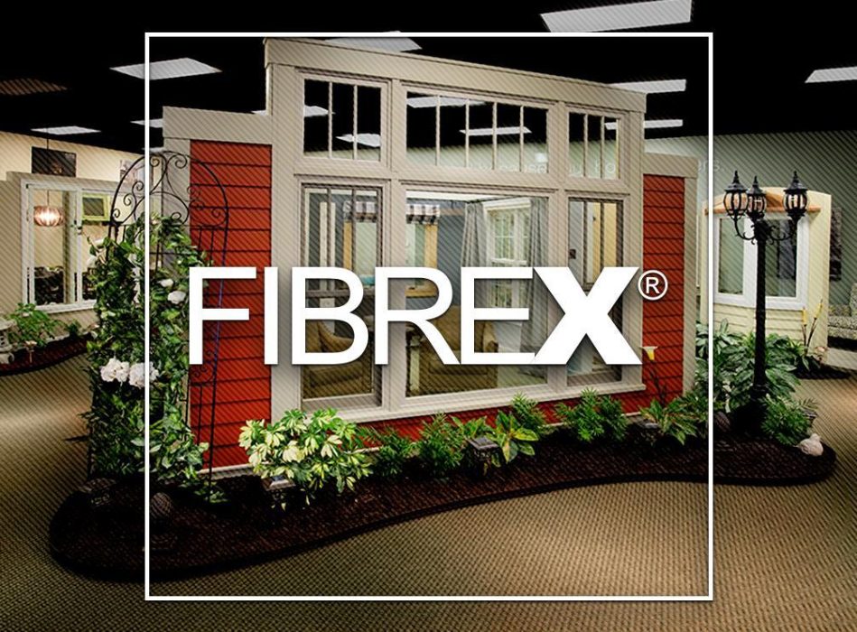 Fibrex® The Strong and Durable Window Material