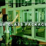 Forget About Faded Window Treatments With Our Glass Packages