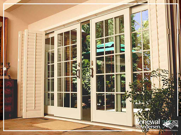 French Doors Comfort and Protection Meet Timeless and Chic