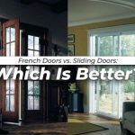 French Doors vs. Sliding Doors: Which Is Better?