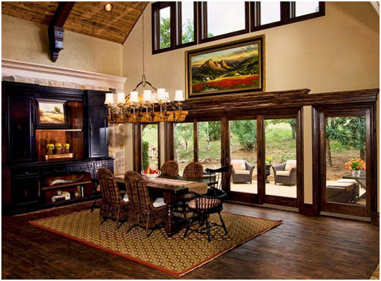 French or Sliding? Enhancing Your Home with Our Patio Doors