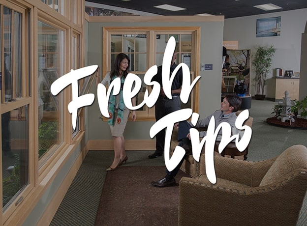 Fresh Tips on Using Large Windows for Your Living Room