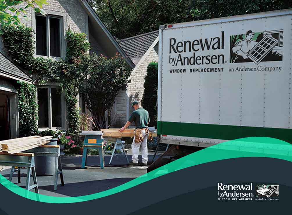 Getting the Most from Andersen®-Certified Master Installers