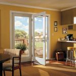 Going Contemporary with Patio Doors