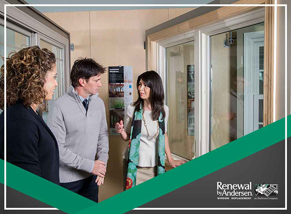 Here’s How We Replace Your Windows