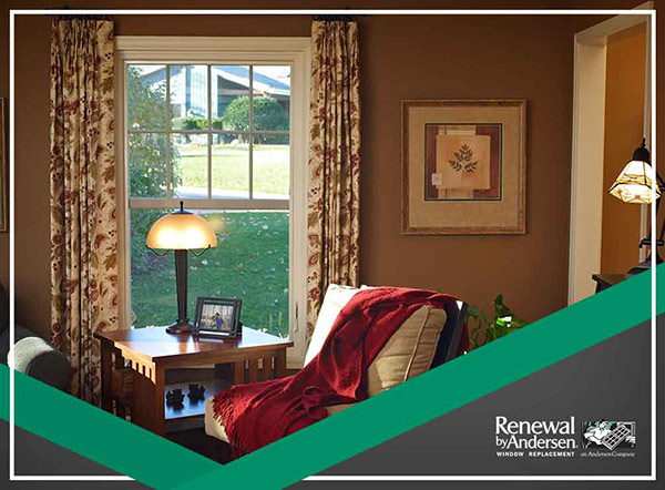 Here’s What You Get From Your Double Hung Windows