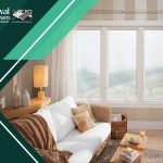 How Casement Windows Provide Better Ventilation
