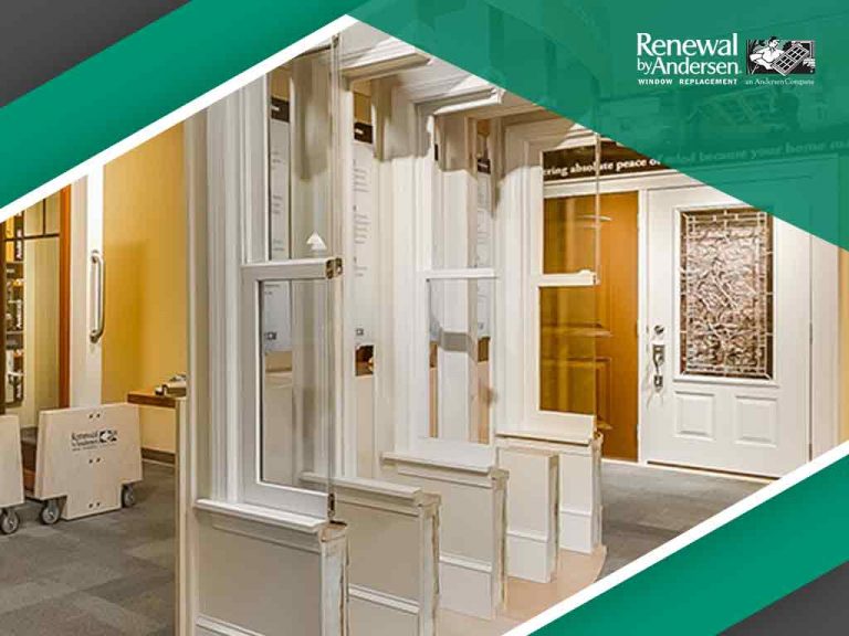 How Gas Fills Make Your Windows Better