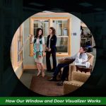 How Our Window and Door Visualizer Works