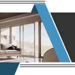 How Sliding Patio Doors Help Make Your Rooms Look Bigger