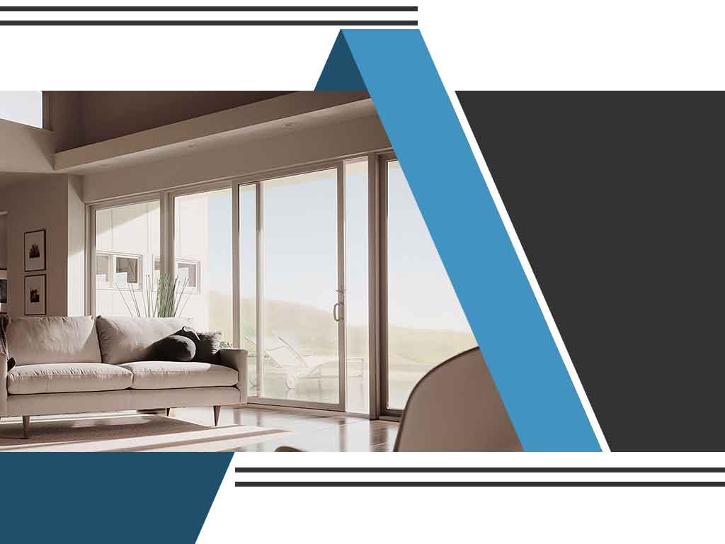 How Sliding Patio Doors Help Make Your Rooms Look Bigger
