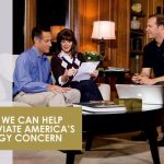 How We Can Help Alleviate America’s Energy Concern