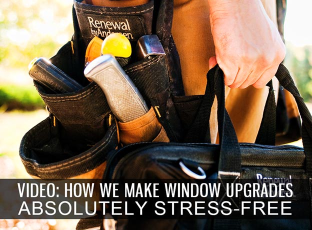 Video: How We Make Window Upgrades Absolutely Stress-Free
