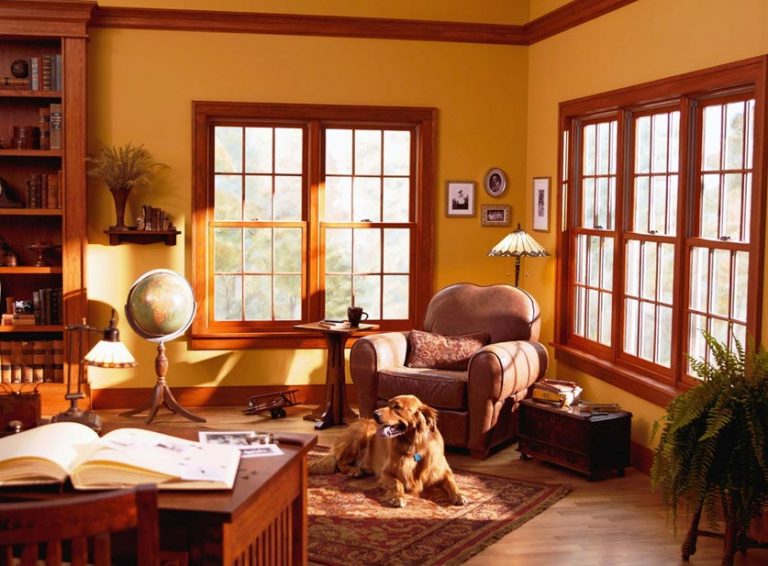 How Your Next Windows Can Improve Your Home’s Aesthetics