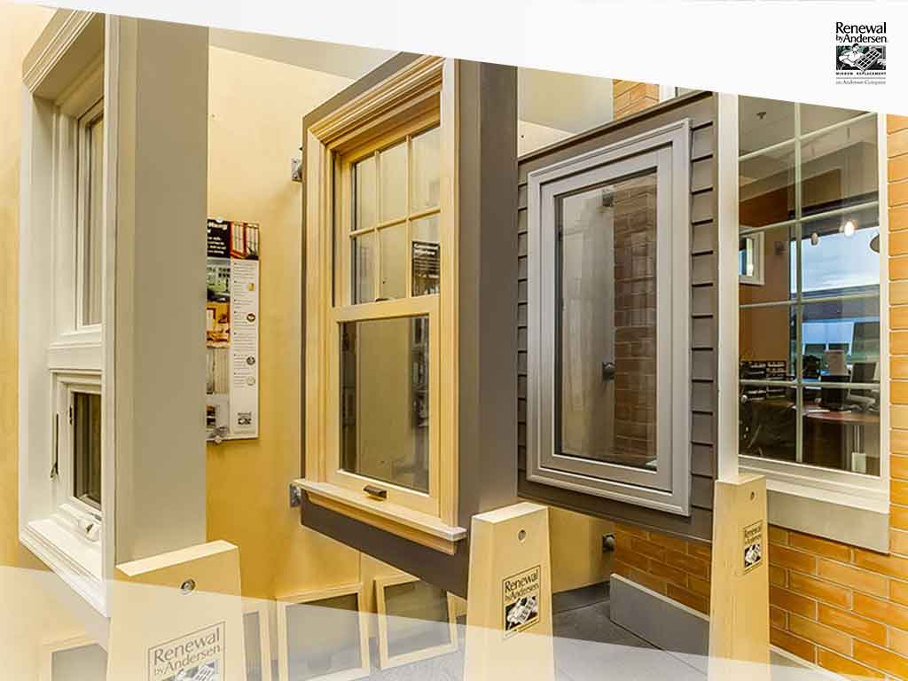 How to Choose the Right Interior Window Trim Renewal by Andersen