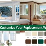 How to Customize Your Replacement Windows