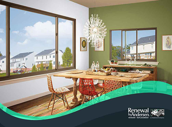 How to Deal With Window Condensation