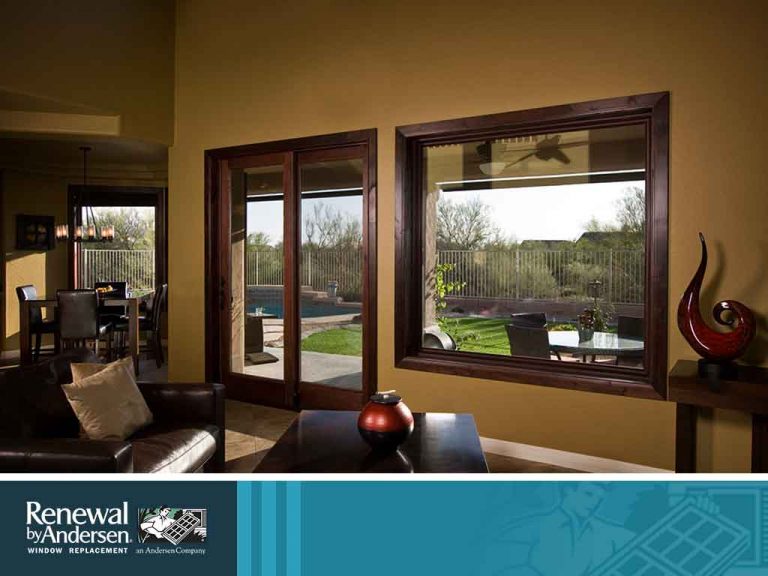 How to Decorate Your Picture Windows