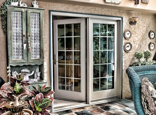 Increased Efficiency through Replacement Projects