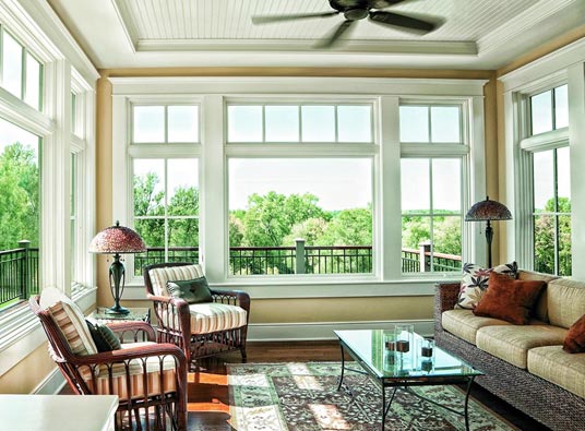 Keeping it Green: Still the Greenest Windows for Your Home