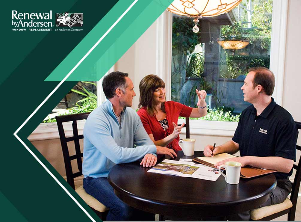 Knowing the Right Time to Replace Your Windows