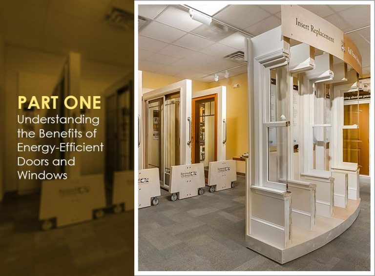 Lowering Energy Consumption How Your Doors and Windows Contribute – PART 1 Understanding the Benefits of Energy-Efficient Doors and Windows
