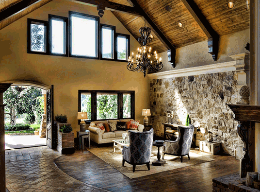 Make Your Home More Comfortable with Our Windows and Doors