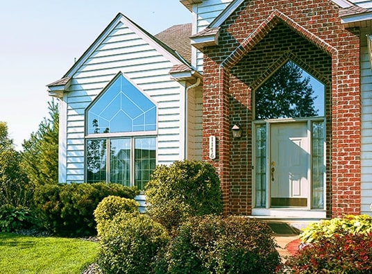 Make Your Home One of a Kind with Specialty Windows