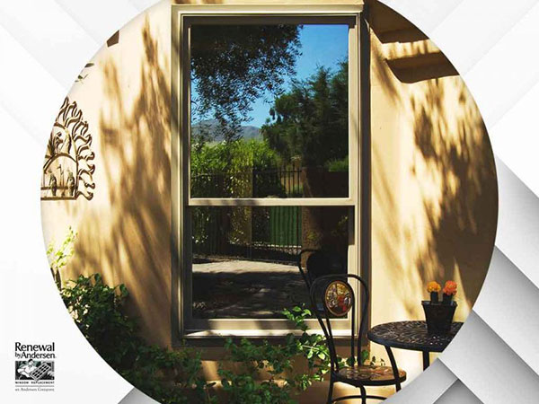 Match Renewal by Andersen® Windows to Your Personal Style