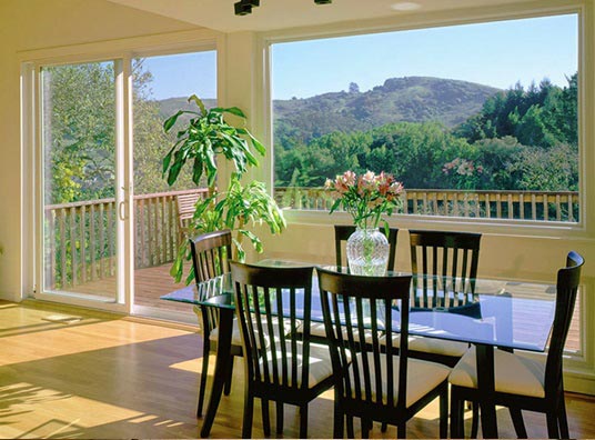 Maximizing Energy Savings with Window and Door Replacement