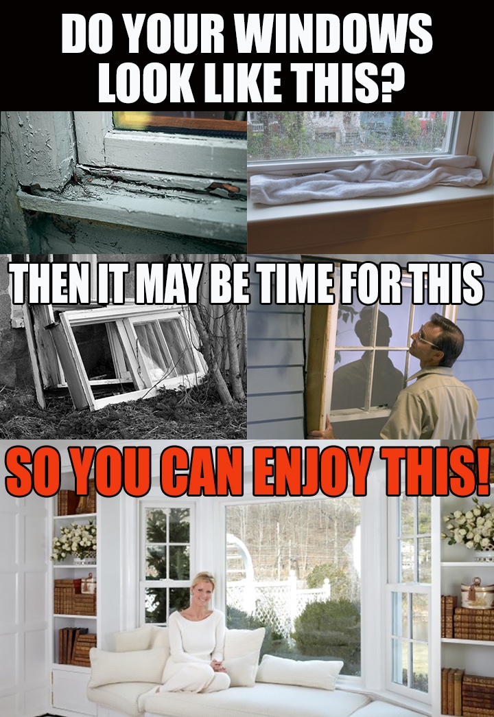 Tips for Replacing or Repairing You Windows