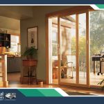 Patio Doors: More Glass or Architectural Interest?