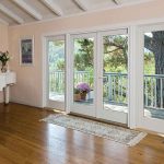 Picking the Right Color for Your French Doors
