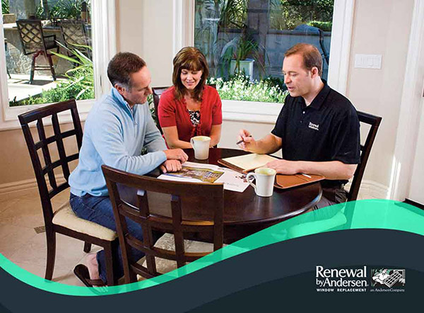 Preparing for Your Upcoming Window Replacement: A Checklist